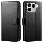 For Oppo Find X9 Pro 5G Case Stand Card Holder Wallet Leather Phone Cover