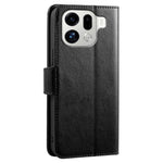 For Oppo Find X9 Pro 5G Case Stand Card Holder Wallet Leather Phone Cover