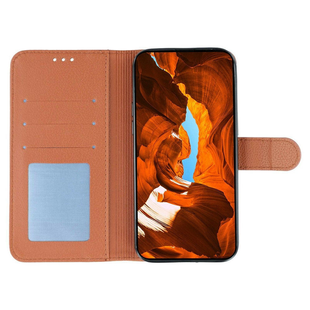 For Oppo Find X9 5G Case Feather Imprint PU Leather Wallet Phone Cover