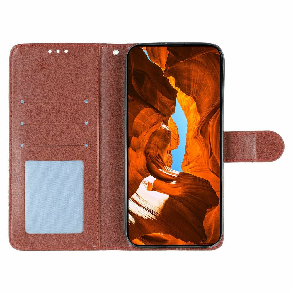 For Honor Magic8 Pro 5G Case Wallet Stand Imprinted Rose Butterfly PU Leather Phone Cover