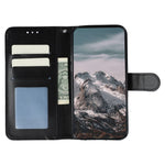 For Honor Magic8 5G Case PU Leather Mandala Imprinted Design Wallet Phone Cover with Wrist Strap