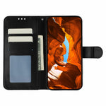 For Oppo Find X9 5G Case PU Leather Flip Wallet Phone Cover with Strap