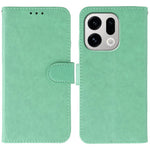 For Oppo Find X9 5G Case PU Leather Flip Wallet Phone Cover with Strap