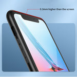 OnePlus Nord 5 5G / Ace 5 Ultra 5G Butterfly Series Glasskal Färgglatt Elegant Skyddsfodral