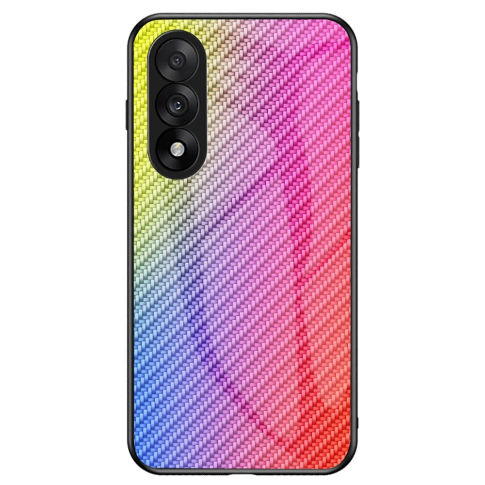 OnePlus Nord 5 5G / Ace 5 Ultra 5G-skal, härdat glas, stötsäkert mobilskydd