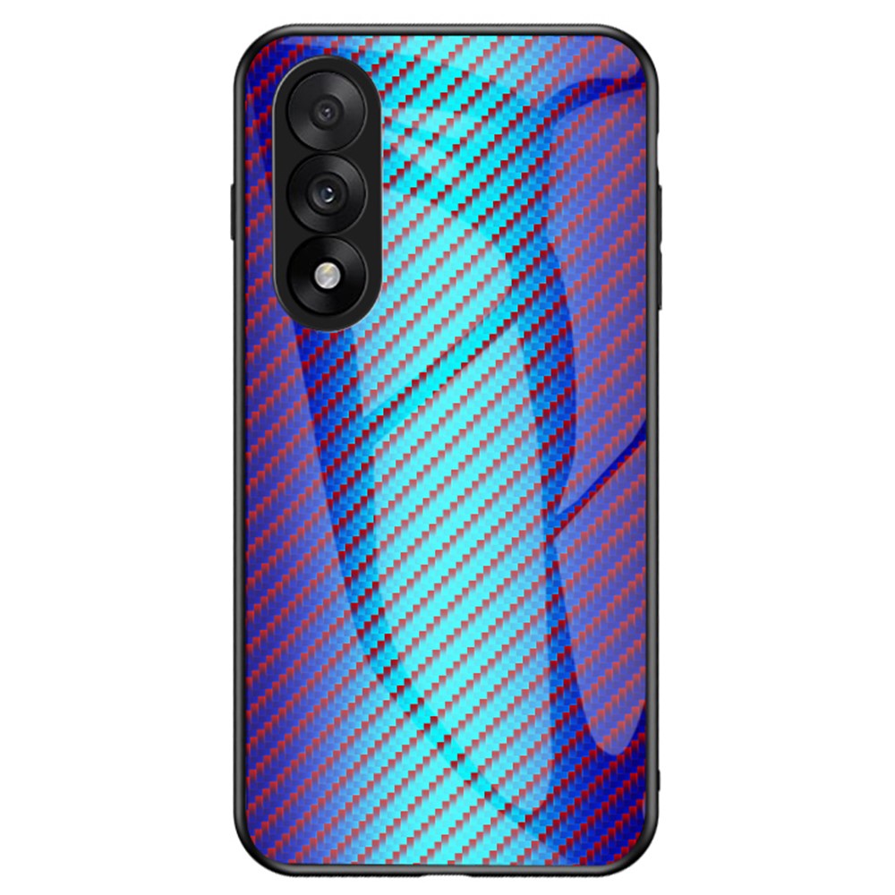 OnePlus Nord 5 5G / Ace 5 Ultra 5G-skal, härdat glas, stötsäkert mobilskydd