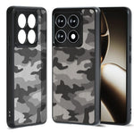 IBMRS For Xiaomi 17 Case Soft TPU Frame Hard PC Back Anti-Fall Phone Cover