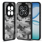 IBMRS For Xiaomi Poco M8 5G / Redmi Note 15 5G (Global) / 15 4G (Global) Case Soft TPU Frame Hard PC Back Anti-Fall Phone Cover