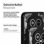 IBMRS For Xiaomi Poco M8 5G / Redmi Note 15 5G (Global) / 15 4G (Global) Case Soft TPU Frame Hard PC Back Anti-Fall Phone Cover