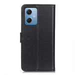 For Xiaomi Redmi Note 12 5G (Global) / (India) / (China) / Poco X5 5G Anti-scratch PU Leather Phone Anti-drop Cover Foldable Stand Protective Case Wallet