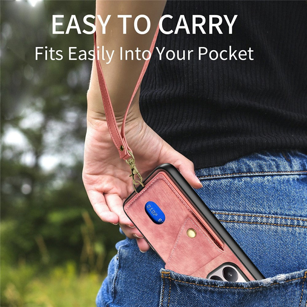 For Xiaomi 15T Case with Card Holder Kickstand Leather Phone Back Cover