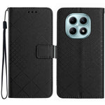 For Xiaomi Redmi Note 15 Pro 4G (Global) Case Wallet Imprint PU Leather Flip Folio Phone Cover
