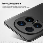 MOFI For Honor Magic8 Pro 5G Phone Case  Shield Matte Series Ultra Slim PC Protective Cover