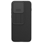 NILLKIN Camshield Pro Series för OnePlus 15 5G-skal PC + TPU-mobilskydd med kamerareglage