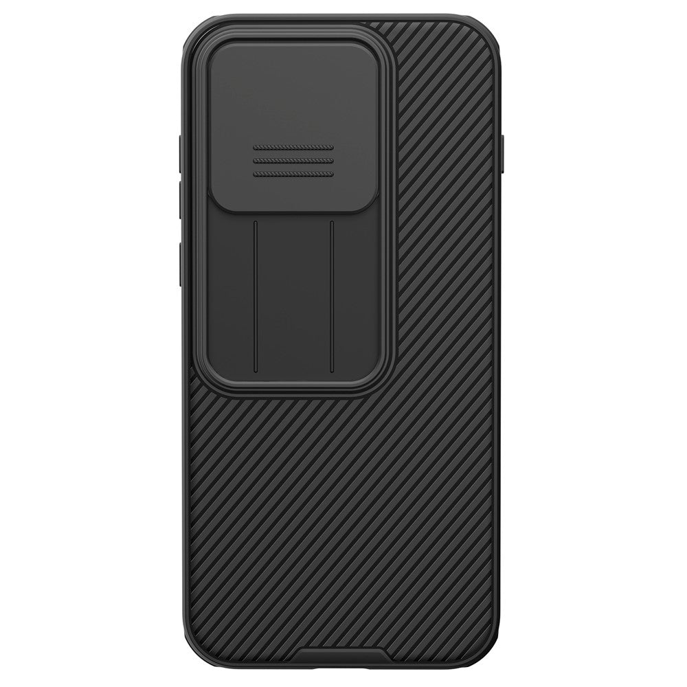 NILLKIN Camshield Pro Series för OnePlus 15 5G-skal PC + TPU-mobilskydd med kamerareglage