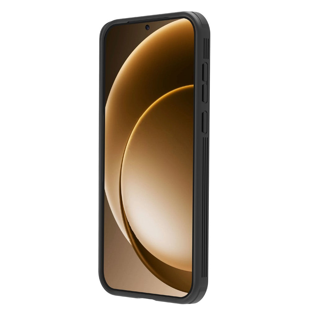 NILLKIN Camshield Pro Series för OnePlus 15 5G-skal PC + TPU-mobilskydd med kamerareglage