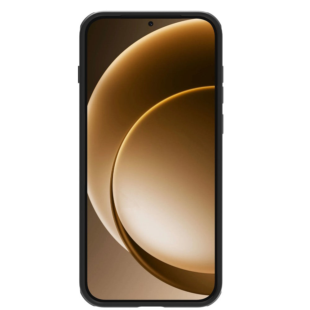 NILLKIN Camshield Pro Series för OnePlus 15 5G-skal PC + TPU-mobilskydd med kamerareglage