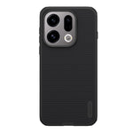 NILLKIN Frosted Shield Pro for Oppo Find X9 5G Magnetic Case PC + TPU Phone Cover