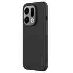 NILLKIN Frosted Shield Pro for Oppo Find X9 5G Magnetic Case PC + TPU Phone Cover