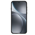 NILLKIN Frosted Shield Pro for Oppo Find X9 5G Magnetic Case PC + TPU Phone Cover
