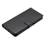 For Samsung Galaxy A57 5G Leather Case Wallet Stand Phone Cover with Handy Strap