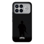 ABEEL För Xiaomi Redmi K90 Pro Max 5G / Poco F8 Ultramagnetiskt Skal Ultratunt PC TPU mobil Baksida
