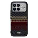 ABEEL För Xiaomi Redmi K90 Pro Max 5G / Poco F8 Ultramagnetiskt Skal Ultratunt PC TPU mobil Baksida