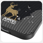 ABEEL For Xiaomi Redmi K90 Pro Max Champion Edition Magnetic Case Ultra Slim PC TPU Phone Back Cover