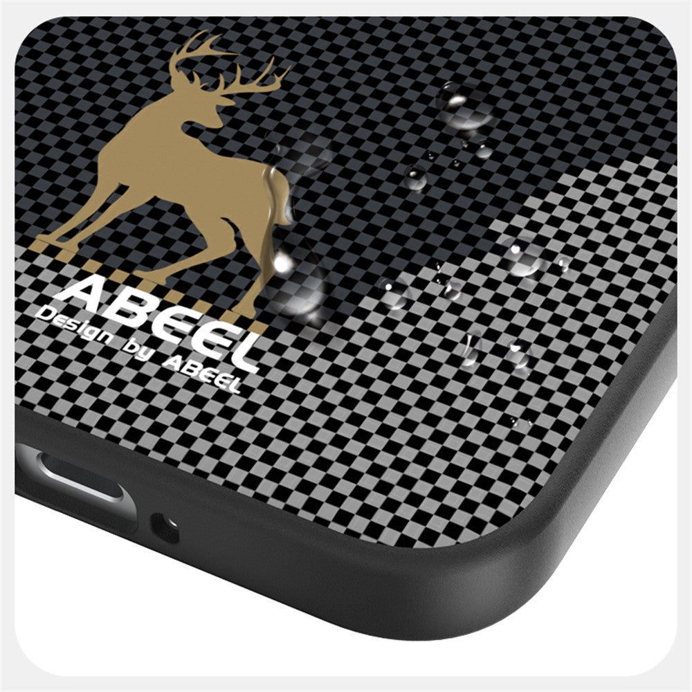 ABEEL For Xiaomi Redmi K90 Pro Max Champion Edition Magnetic Case Ultra Slim PC TPU Phone Back Cover
