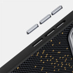 ABEEL For Xiaomi Redmi K90 Pro Max Champion Edition Magnetic Case Ultra Slim PC TPU Phone Back Cover