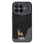 ABEEL For Xiaomi Redmi K90 Pro Max Champion Edition Magnetic Case Ultra Slim PC TPU Phone Back Cover
