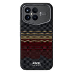 ABEEL For Xiaomi Redmi K90 Pro Max Champion Edition Magnetic Case Ultra Slim PC TPU Phone Back Cover