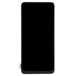 For OPPO Reno 10x Zoom Grade C LCD Screen and Digitizer Assembly + Frame Replacement Part (TFT Technology) (without Logo)