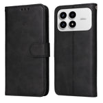 For Xiaomi Redmi K90 5G / Poco F8 Pro 5G Case Wallet PU Leather Folio Flip Phone Cover