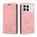 BETOPNICE For Xiaomi Redmi K90 5G / Poco F8 Pro 5G Case  Magnetic Closure RFID Blocking Wallet Stand Leather Phone Cover