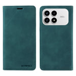 BETOPNICE For Xiaomi Redmi K90 5G / Poco F8 Pro 5G Case  Magnetic Closure RFID Blocking Wallet Stand Leather Phone Cover