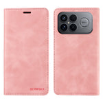 BETOPNICE For Xiaomi Redmi K90 Pro Max 5G / Poco F8 Ultra Case  Magnetic Closure RFID Blocking Wallet Stand Leather Phone Cover