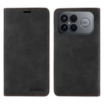 BETOPNICE For Xiaomi Redmi K90 Pro Max 5G / Poco F8 Ultra Case  Magnetic Closure RFID Blocking Wallet Stand Leather Phone Cover