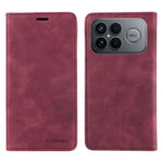 BETOPNICE For Xiaomi Redmi K90 Pro Max 5G / Poco F8 Ultra Case  Magnetic Closure RFID Blocking Wallet Stand Leather Phone Cover