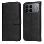 For Xiaomi Redmi K90 Pro Max 5G / Poco F8 Ultra Case Wallet PU Leather Folio Flip Phone Cover