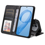 For Xiaomi Redmi K90 Pro Max 5G / Poco F8 Ultra Case Wallet PU Leather Folio Flip Phone Cover