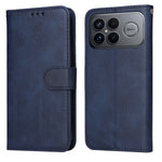 For Xiaomi Redmi K90 Pro Max 5G / Poco F8 Ultra Case Wallet PU Leather Folio Flip Phone Cover
