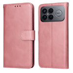 For Xiaomi Redmi K90 Pro Max 5G / Poco F8 Ultra Case Wallet PU Leather Folio Flip Phone Cover