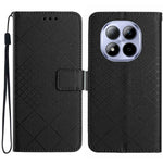 Xiaomi Poco M8 Pro 5G / Redmi Note 15 Pro+ 5G (Global) Plånboksfodral med tryck, PU-läder, Flip-Folio-fodral