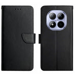For Xiaomi Redmi Note 15 Pro 5G (Global) Case Genuine Cow Leather Phone Cover Nappa Texture