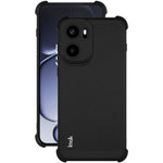 IMAK til OnePlus Ace 6T 5G / Ace 6 5G / 15R 5G TPU-mobilcover med Airbag, stødsikker og beskyttende