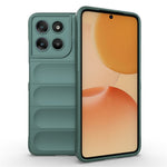 For Motorola Moto G67 Power 5G Case Anti-Drop Soft TPU Rugged Phone Back Cover