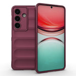 AMORUS For Samsung Galaxy S26+ Case Shockproof Soft TPU Rugged Phone Back Cover