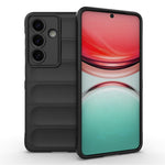 AMORUS For Samsung Galaxy S26+ Case Shockproof Soft TPU Rugged Phone Back Cover