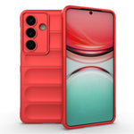 AMORUS For Samsung Galaxy S26+ Case Shockproof Soft TPU Rugged Phone Back Cover